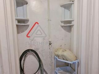 1-этажный дом, 33 м², 8.65 соток