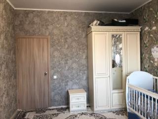 2-комн. квартира, 67 м², 8/9 этаж