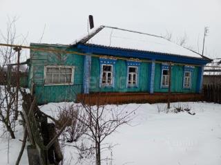 1-этажный дом, 27.4 м², 31 сотка