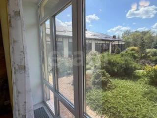 1-этажный дом, 1231 м², 28.43 соток