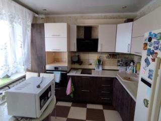 3-комн. квартира, 66 м², 5/5 этаж