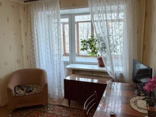 2-комн. квартира, 44 м², 2/5 этаж