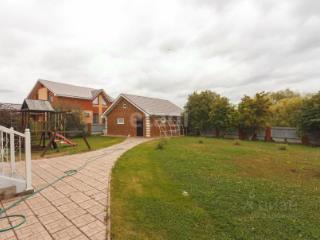 1-этажный дом, 396.6 м², 18 соток