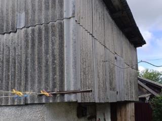 1-этажный дом, 116 м², 10.5 соток