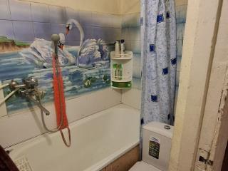 1-комн. квартира, 27 м², 1/2 этаж