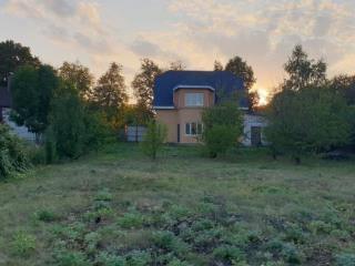  дом, 140 м², 16 соток