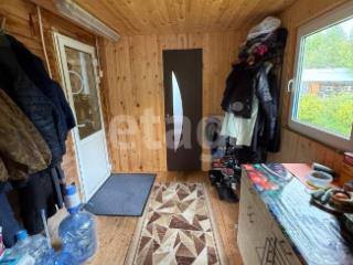 1-этажный дом, 46.8 м², 11.82 соток