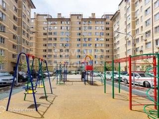 Студия, 24 м², 8/9 этаж