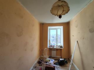 3-комн. квартира, 61.1 м², 3/5 этаж