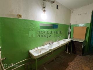 Комната, 13 м²