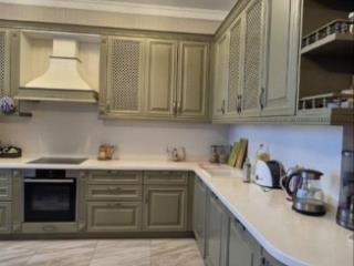 3-комн. квартира, 126.5 м², 12/17 этаж