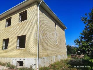 2-этажный дом, 193 м², 11.5 соток