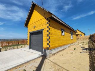 2-этажный дом, 150 м², 6 соток