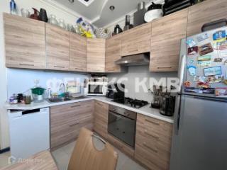 3-комн. квартира, 76 м², 2/2 этаж