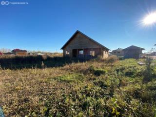 1-этажный дом, 117 м², 10 соток