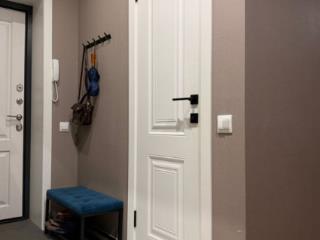 2-комн. квартира, 48.7 м², 1/5 этаж