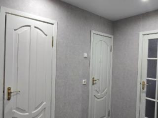 3-комн. квартира, 66 м², 6/9 этаж