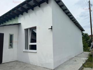 1-этажный коттедж, 80 м², 5 соток