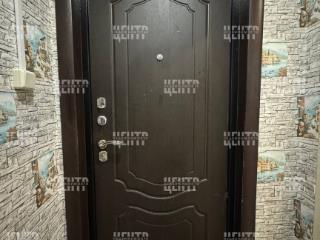 3-комн. квартира, 63.8 м², 1/2 этаж
