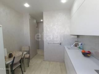2-комн. квартира, 52.9 м², 4/5 этаж