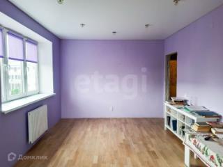 2-комн. квартира, 69.8 м², 4/10 этаж