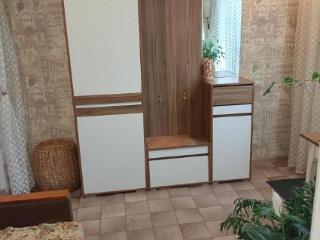 4-комн. квартира, 77.7 м², 1/1 этаж