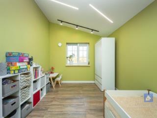 1-этажный дом, 131 м², 7 соток