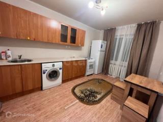 1-комн. квартира, 42.8 м², 1/10 этаж