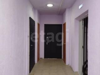 1-комн. квартира, 48 м², 9/20 этаж