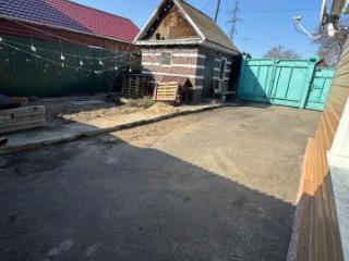 1-этажный дом, 113.7 м², 4 сотки