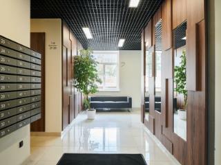 Студия, 20 м², 2/3 этаж