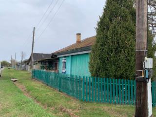 1-этажный дом, 50 м², 12 соток