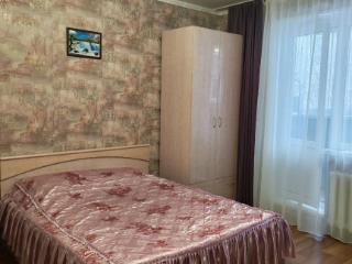 4-комн. квартира, 84.3 м², 3/5 этаж