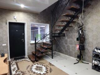 2-этажный дом, 191.1 м², 3 сотки