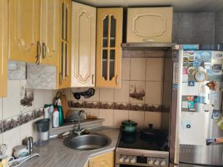 2-комн. квартира, 45 м², 2/5 этаж