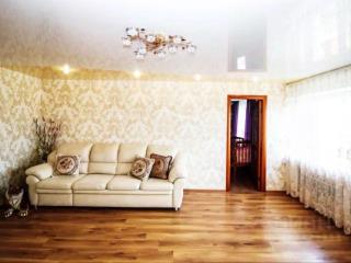 1-этажный дом, 120 м², 24 сотки