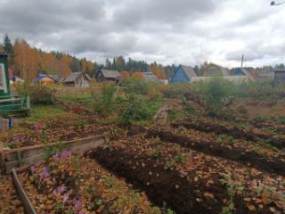 2-этажный дом, 30 м², 5 соток