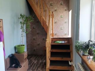  таунхаус, 203 м², 5.5 соток