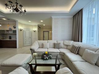 3-комн. квартира, 120 м², 5/6 этаж