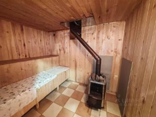 3-этажный коттедж, 250 м², 8 соток