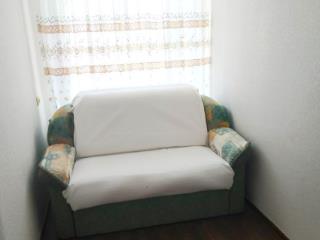 Студия, 25.9 м², 2/5 этаж