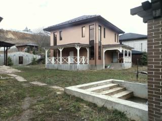 2-этажный дом, 258 м², 20 соток