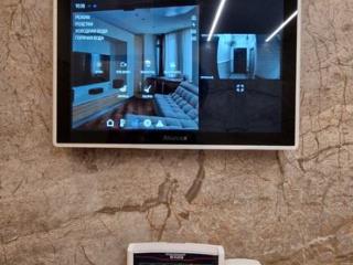 4-комн. квартира, 101.3 м², 10/12 этаж