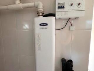 1-этажный дом, 70 м², 12 соток