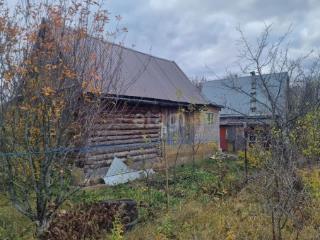 1-этажный дом, 15 м², 8 соток