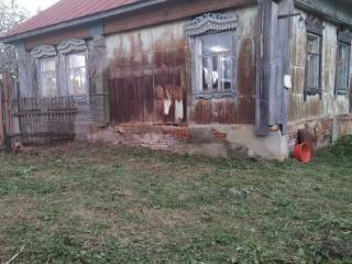  дом, 80 м², 17 соток