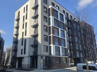 2-комн. квартира, 78.2 м², 7/7 этаж