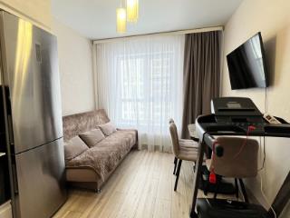 2-комн. квартира, 40 м², 8/17 этаж
