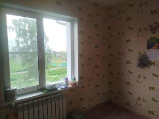 3-комн. квартира, 67.8 м², 2/2 этаж