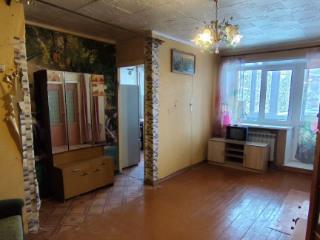 2-комн. квартира, 41.3 м², 4/5 этаж